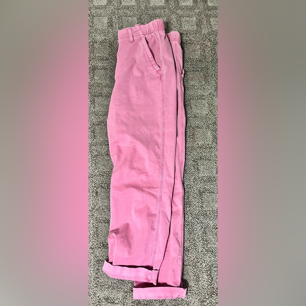 Women’s size M (8-10) dress pants